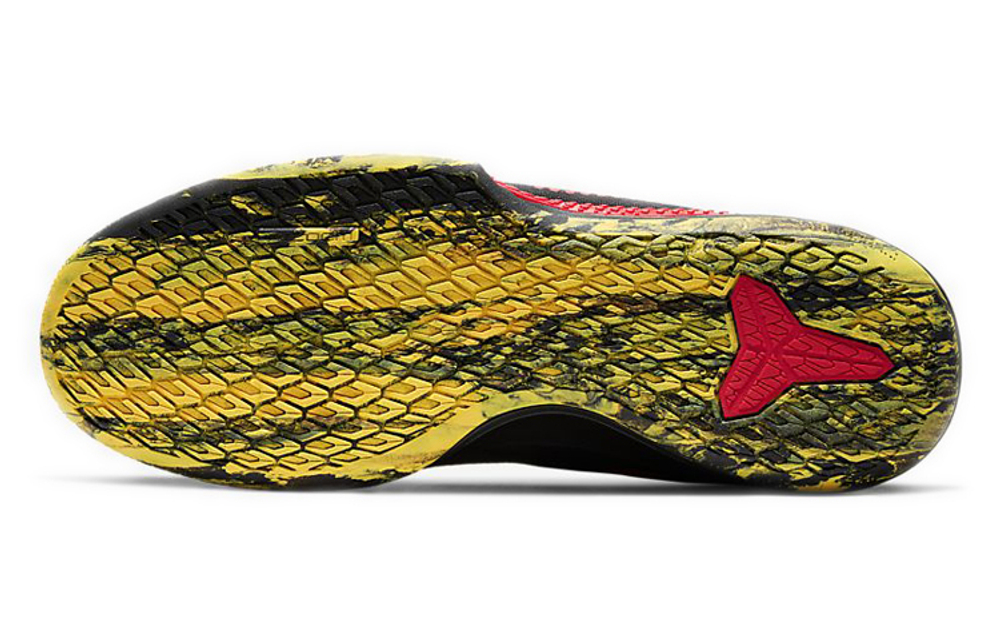 Кроссовки Nike Mamba Fury Ep