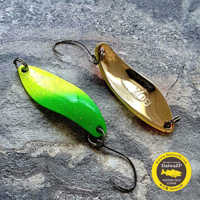 Блесна ANGLER'Z SYSTEM Bux 12.3g #SH (G)