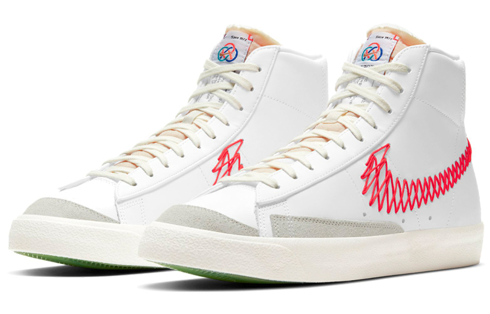 Nike blazer chinese new year top