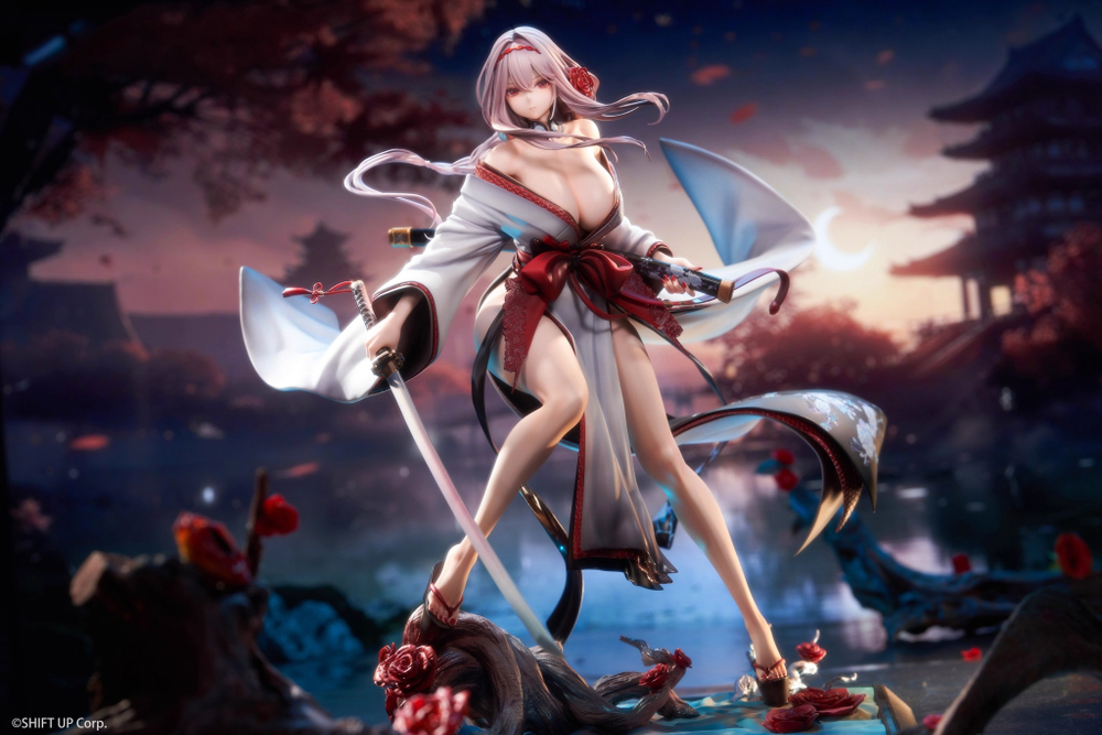 Scarlet