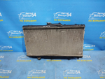 Радиатор двигателя TOYOTA SPRINTER 1993