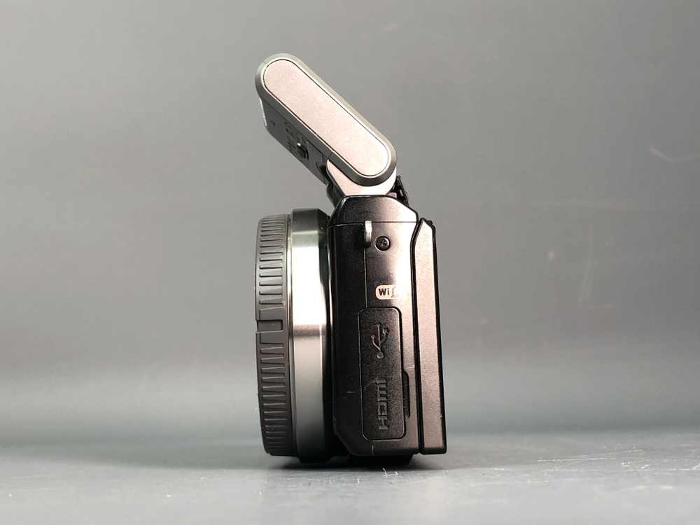 Sony NEX-5R