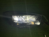 Фара правая Chery Tiggo 4 (2018-2023) LED