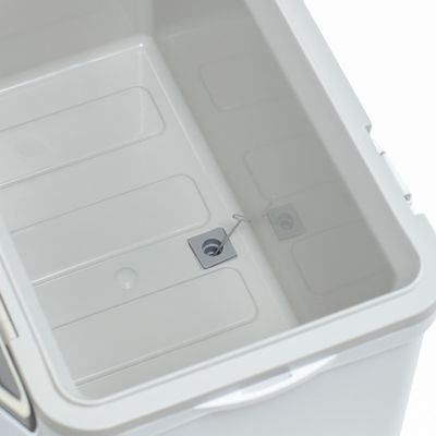 Термобокс SHINWA Holiday Land Cooler 22H белый  /6