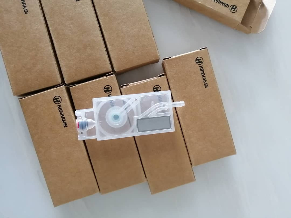 Демпфер для ПГ i3200 премиум качества