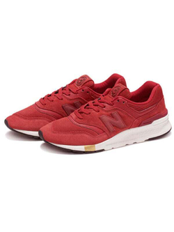 Кроссовки New Balance 997 Chinese New Year 2019