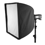 Вспышка аккумуляторная Godox Witstro AD400Pro с поддержкой TTL