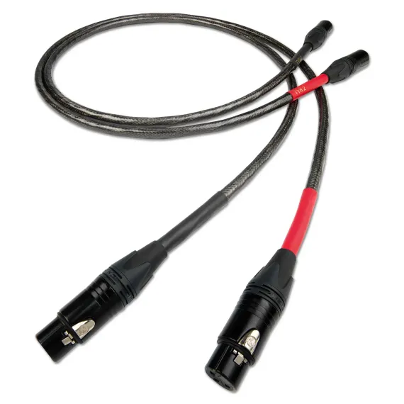 Nordost Tyr 2 2XLR-2XLR 1m
