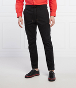 штаны POLO RALPH LAUREN - черный(710835172)