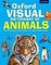 Oxford Visual Dictionary of Animals