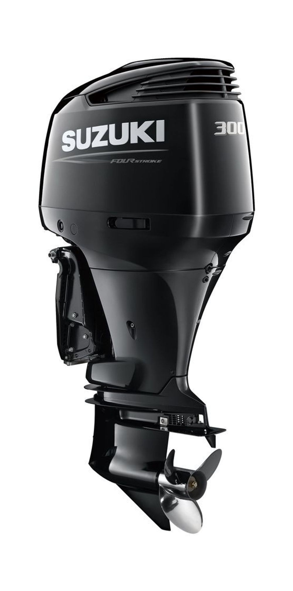 Мотор лодочный Suzuki DF300APXX
