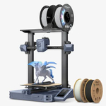 3D-принтер Creality3D CR-10 SE (набор для сборки)
