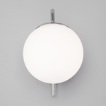 Настенный светильник 70152/1 хром