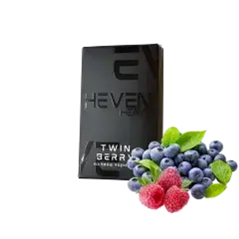 Heven Twin Berry (50g)