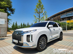 Hyundai The New Palisade Бензин 3.8 2WD (11.2023)