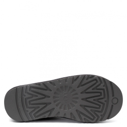 UGG Classic Mini II Metallic Grey