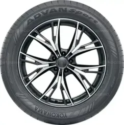 Yokohama Advan Sport V107 305/30 R20 103Y