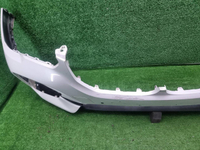 Бампер передний BMW X5 G05 (2018-2023)