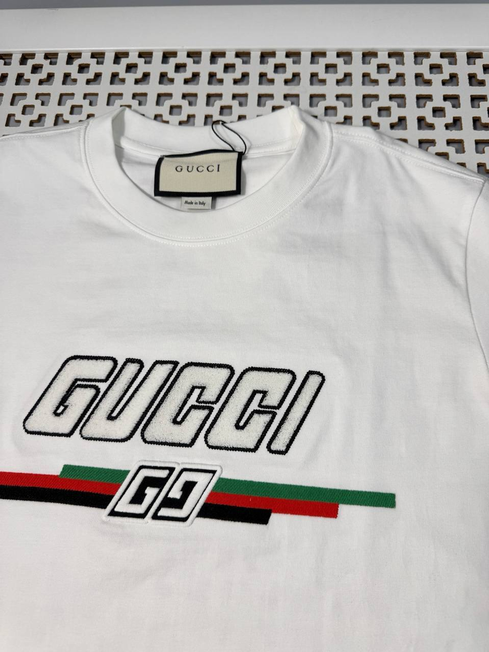 Футболка Gucci