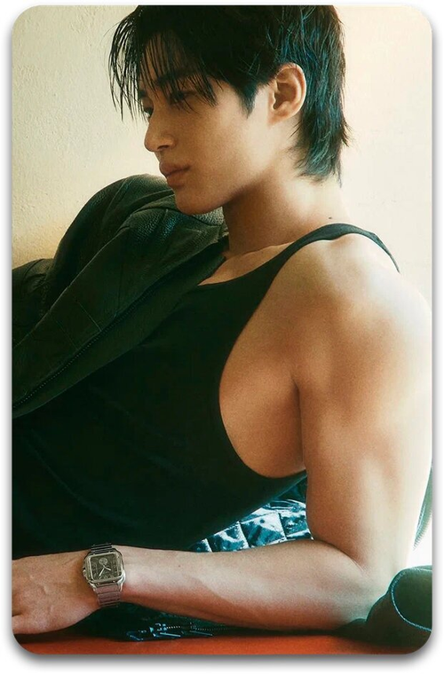 Карта #1823 / Byeon Woo Seok