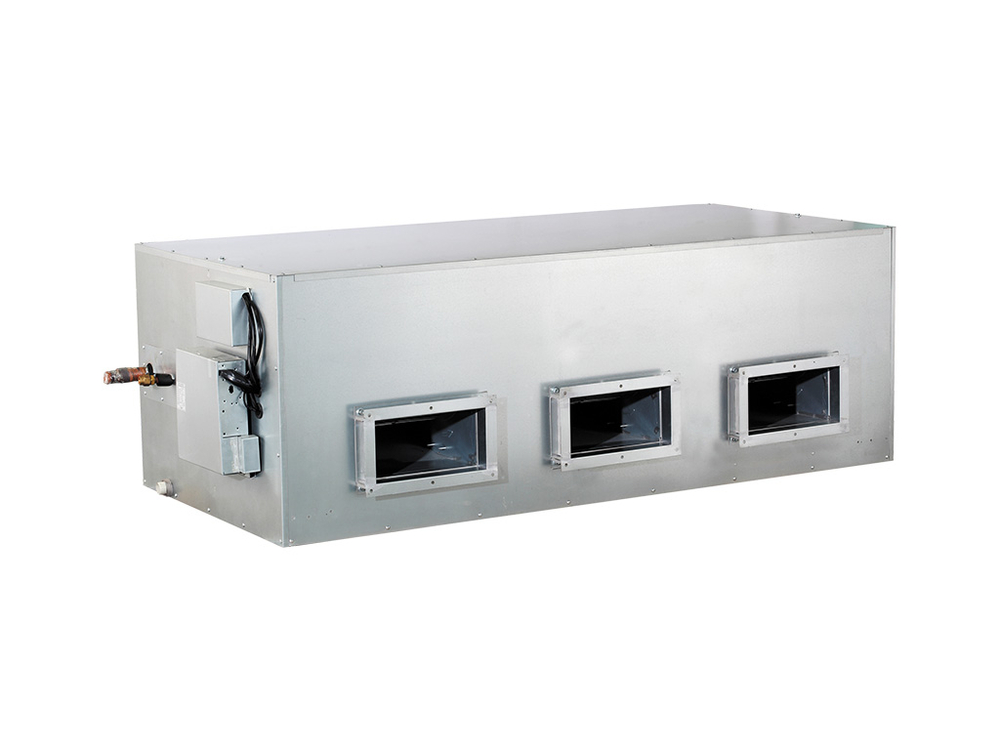 Внутренний блок кондиционера Midea MHA mha-192hwn1