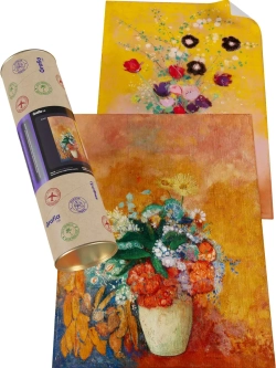 Картины-наклейки на стену для декора интерьерные №210