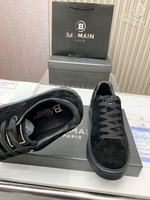 Кеды Balmain