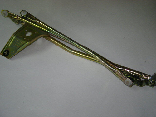 Трапеция стеклоочистителя /2110/ (493.5205400) (Тольятти)