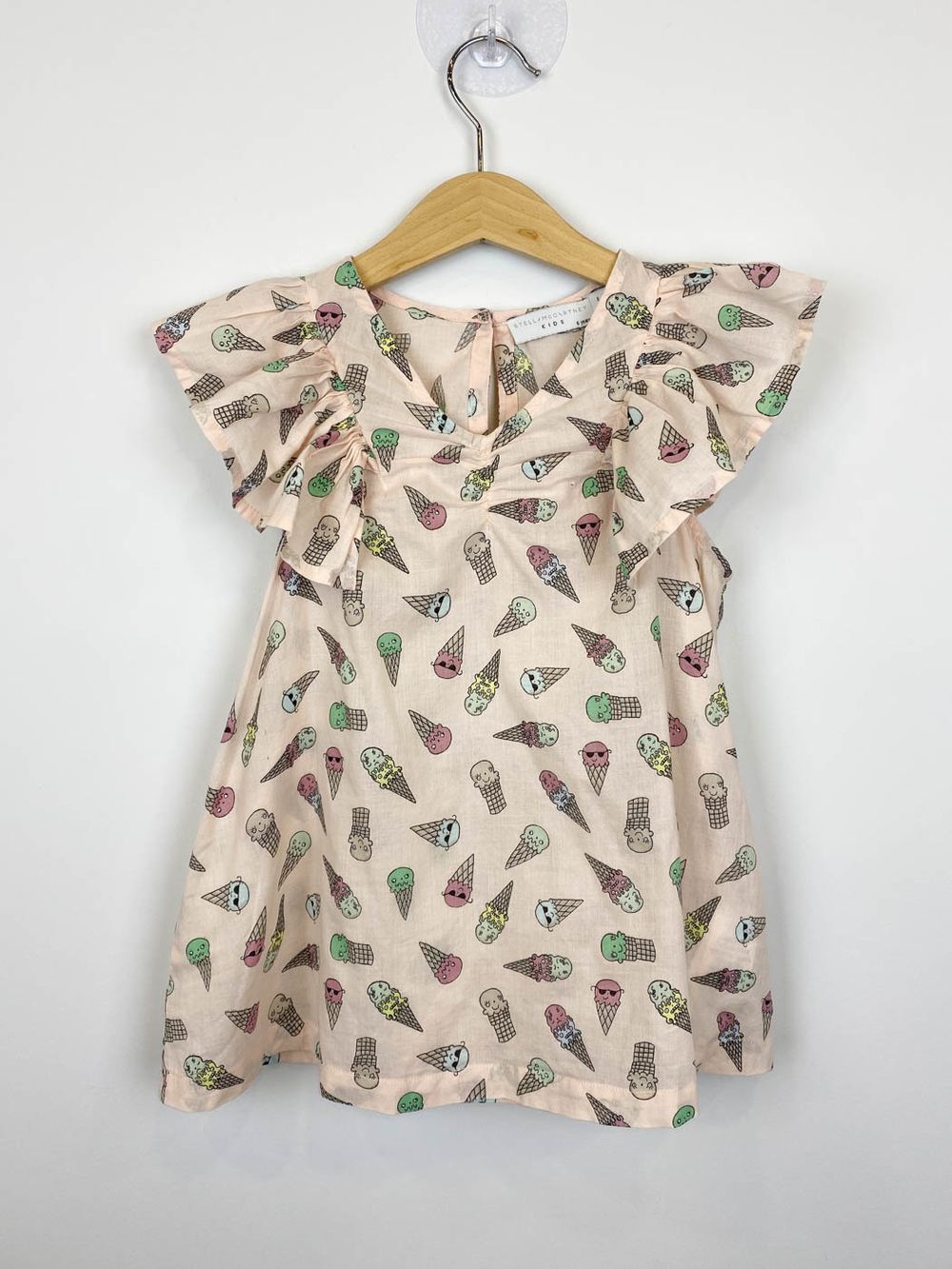 Топ Stella McCartney, 116