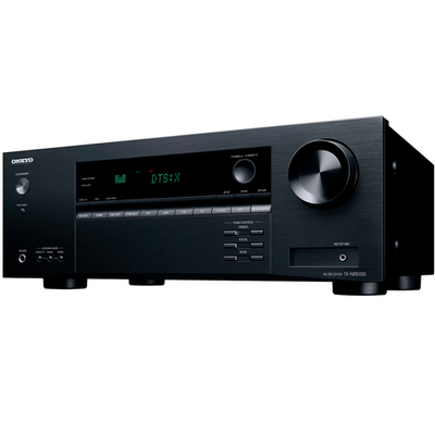 AV ресивер Onkyo TX-NR5100 B