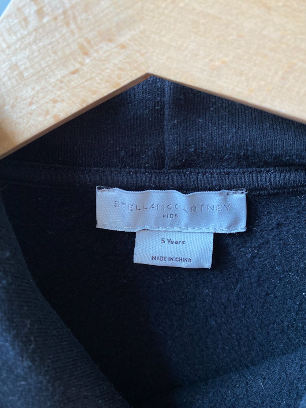 Хлопковое платье Stella McСartney, 110