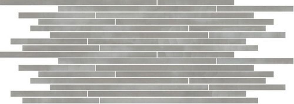 Мозаика Surface Diamante Strip Lux 26x75