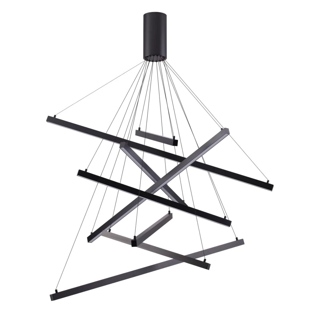 Подвесная люстра Odeon Light COMETA 3860/96B