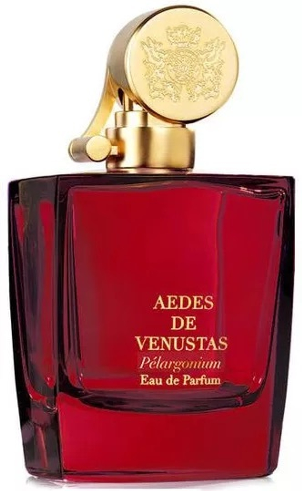 Aedes De Venustas Pelargonium