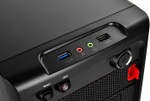 Корпус mATX Deepcool SMARTER