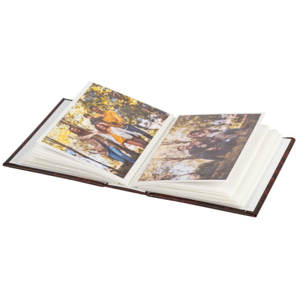 Фотоальбом Image Art IA-100PP серия 146 классика термосварка 100 фотографий размер 10х15