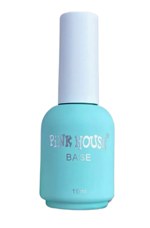 База FLEX Pink House, 10 мл