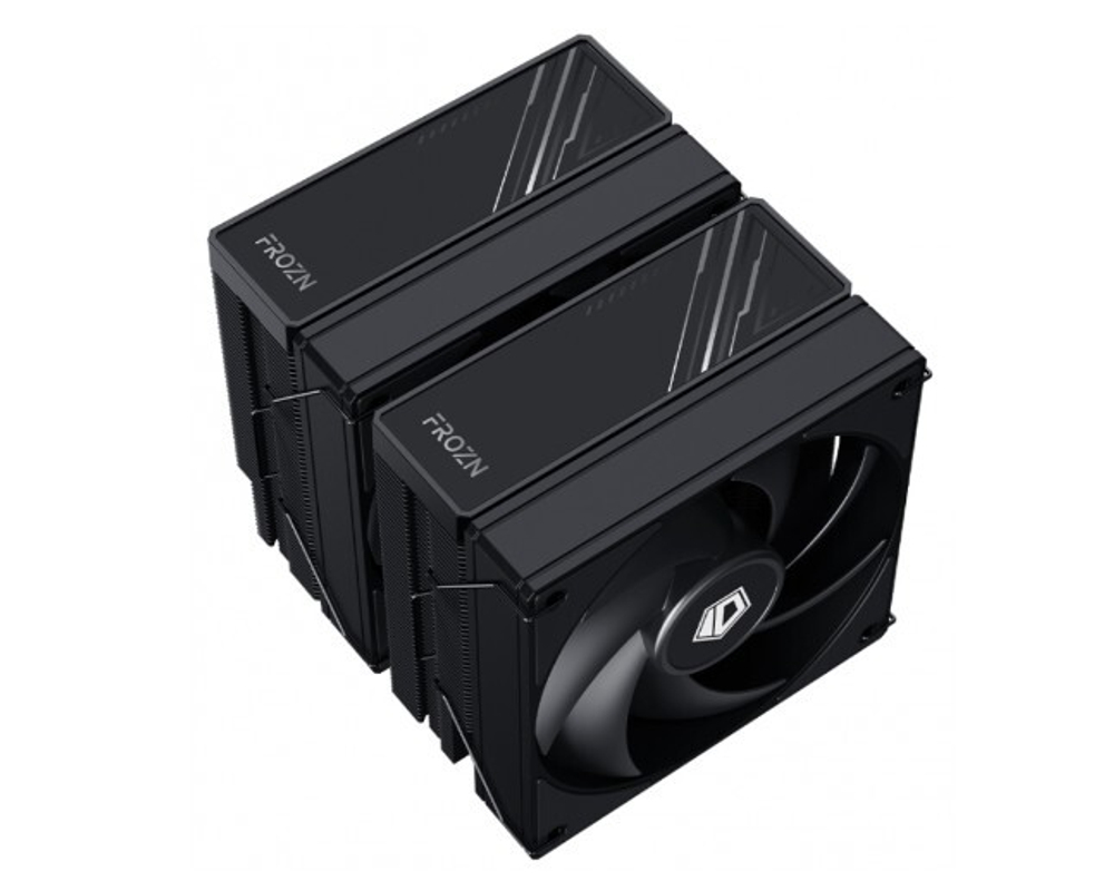 Кулер  ID-Cooling FROZN A620 BLACK
