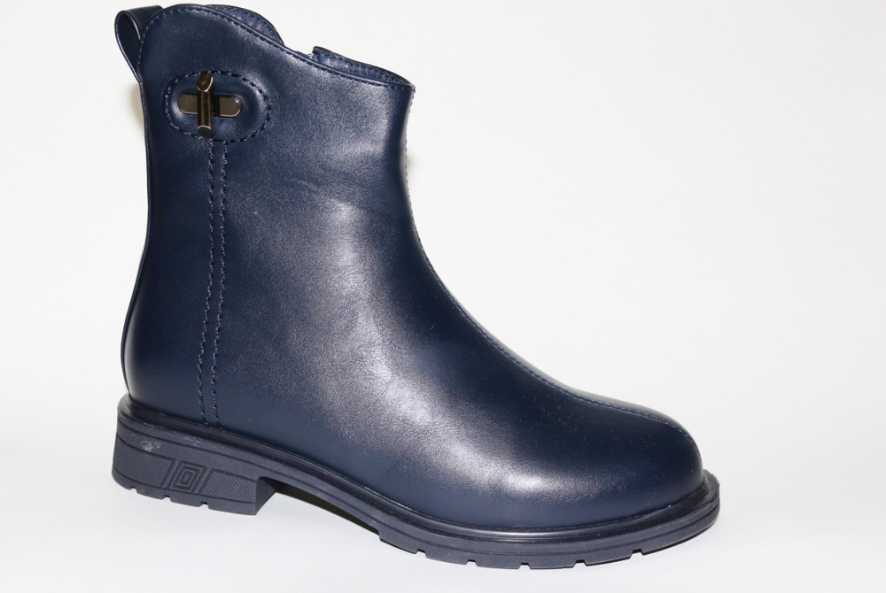 Полусапоги женские демисезонные LU NI YA арт. 1213-115-1