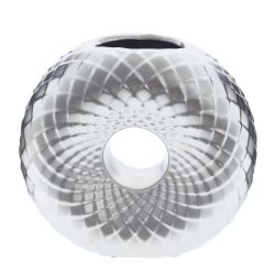 GAEM Ваза, 960 мл, L18 W7 H17 см