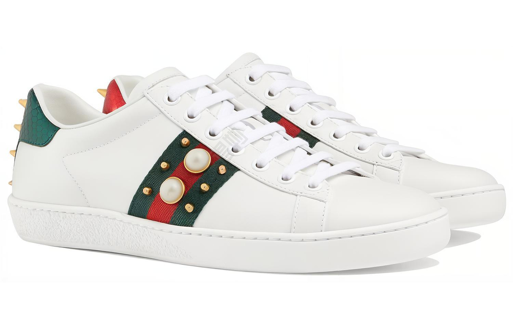 Gucci Ace (Женская размерная сетка)
