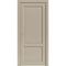 Купить Межкомнатная дверь экошпон 50002 лофт мокко глухая