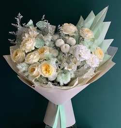 Букет «Нежность»