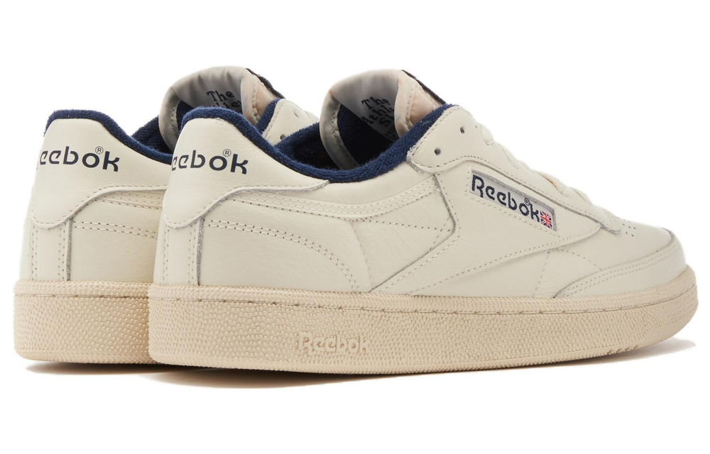 Кроссовки Reebok Club C 85 Vintage