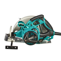 Пила дисковая сетевая 210 мм Minli