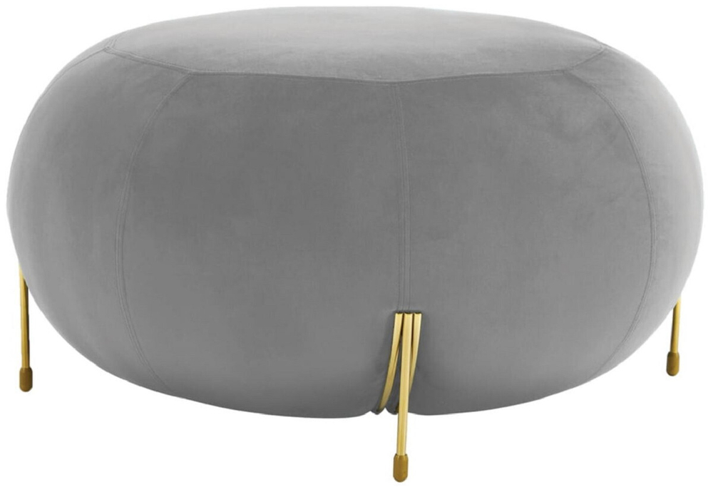 Пуф Casa Pedrino luxurious stool