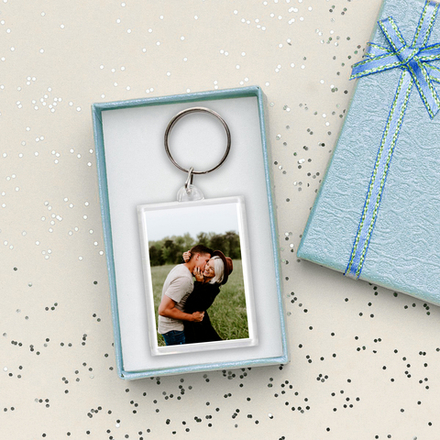 Брелки с фото/картинкой