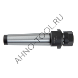 Патрон цанговый MTB3-ER16-50  20CrMnTi BRIGHT-TOOLS