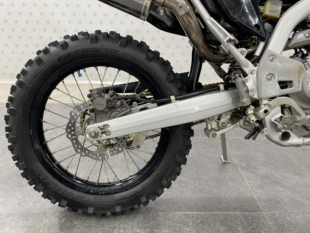 Honda CRF250L , 2015