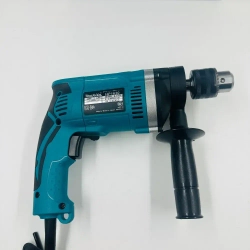 Дрель ударная электрическая Makita 710W HP1630